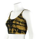 Sports Bra - Crop Top - Batik - Cortex