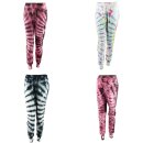 Sweatpants - Jogging pants - Trousers - Batik - Sun