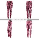 Sweatpants - Jogging pants - Trousers - Batik - Sun