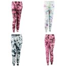 Sweatpants - Jogging pants - Trousers - Batik - Allover