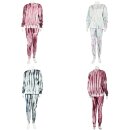 Tracksuit - Jogging suit - Sweatsuit - Batik - Bamboo
