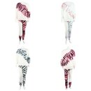 Tracksuit - Jogging suit - Sweatsuit - Batik - Tread