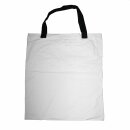 Cloth bag XXL with application - Observer - Tote bag