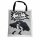 Cloth bag XXL with application - Bat Style - Tote bag