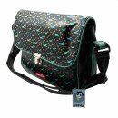Skyline Shoulder bag - Holiday - turquoise - Sling bag