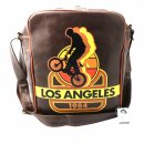 Skyline Shoulder bag - Los Angeles 1984 BMX - Sling bag