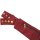 Premium Hip Bag - Buddy - red-bordeaux - brass-coloured - Bumbag - Belly bag