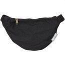 Premium Hip Bag - Lou - black - Bumbag - Belly bag