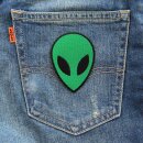 Patch - Alien - Patch