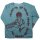 Hemd - Bluse - Oberhemd - Sommerhemd - Tunika - Ganesha blau
