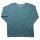 Hemd - Bluse - Oberhemd - Sommerhemd - Tunika - Ornament Spirale blau