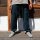 Unisex Haremshose - Pumphose - Sarouel mit Knopfleiste - Yogi Pants - Cargohose - petrol