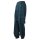 Unisex Haremshose - Pumphose - Sarouel mit Knopfleiste - Yogi Pants - Cargohose - petrol
