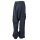 Unisex harem pants - bloomers - Sarouel with button front - Yogi Pants - Cargo pants - grey