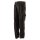Haremshose - Pluderhose - Aladinhose - Pumphose - braun - cracked look