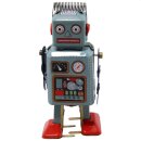 Robot - Tin Toy Robot - Rob Robot