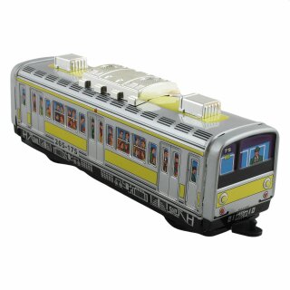 Tin toy - collectable toys - Subway