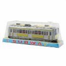 Tin toy - collectable toys - Subway
