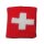 Finger-Sweatband - Switzerland