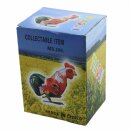 Tin toy - collectable toys - Cock