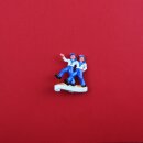 Anstecker - Pin - Matrosen - Anstecknadel