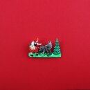 Anstecker - Pin - Rotkäppchen - Anstecknadel