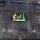 Anstecker - Pin - Rotkäppchen - Anstecknadel