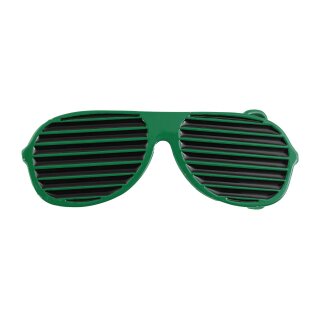 Lose Gürtelschnalle - auswechselbare Schnalle für Gürtel - Wechselschnalle - Sonnenbrille