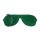 Lose Gürtelschnalle - auswechselbare Schnalle für Gürtel - Wechselschnalle - Sonnenbrille