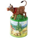 Voice-Box - Cow with upper part
