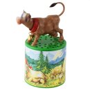 Voice-Box - Cow with upper part