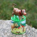 Voice-Box - Cow with upper part