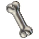 Korkenzieher - Knochen - aus Edelstahl