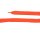 Shoelaces - orange - approx. 110 x 2 cm