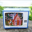 Click-TV with Fairy Tale - Hansel and Gretel