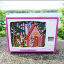 Click-TV with Fairy Tale - Hansel and Gretel