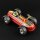 Tin toy - collectable toys - Racer Car