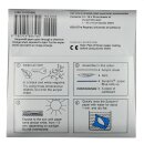 Sunprint Kit - Photo Paper - 10x10 cm
