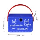 Gucki - Klick-Koffer - Berliner Sehenswürdigkeiten - Klickfernseher