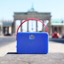 Gucki - Klick-Koffer - Berliner Sehenswürdigkeiten - Klickfernseher
