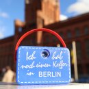 Gucki - Klick-Koffer - Berliner Sehenswürdigkeiten - Klickfernseher