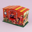 Savings box - collectable toys - Saving Bank