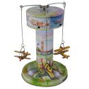 Tin toy - collectable toys - Carousel Airport