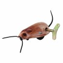 Blechspielzeug - Schlaue Maus - Smart Mouse - Blechmaus