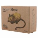 Tin toy - collectable toys - Smart Mouse