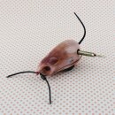 Tin toy - collectable toys - Smart Mouse