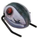 Tin toy - collectable toys - Piranha