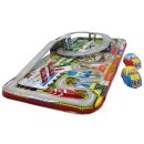 Tin toy - collectable toys - Highway Set