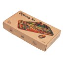 Tin toy - collectable toys - Highway Set
