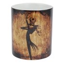 Tasse - Nightmare before Christmas - NBC Jack - Kaffeetasse